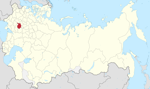 Kursk Governorate